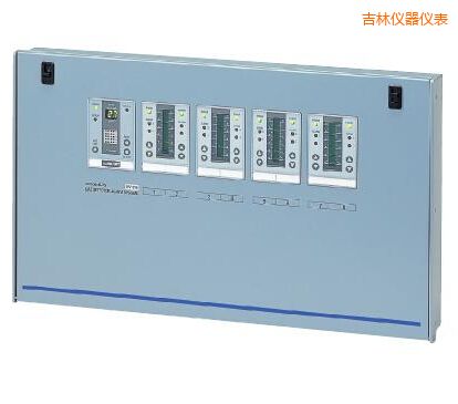 吉林固定式氣體檢測儀控制器