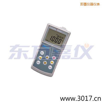 即墨防水型熱電偶便攜溫度計便攜溫度測試儀