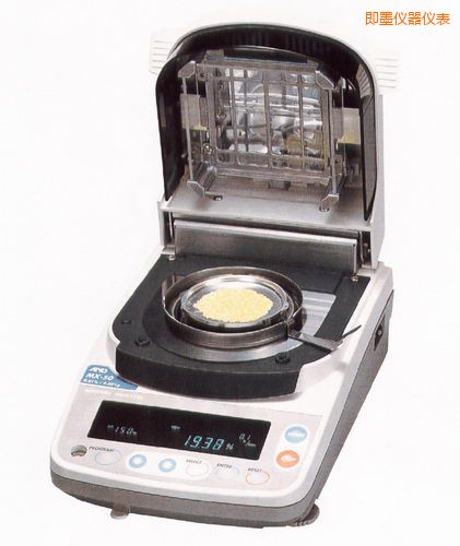 即墨水分測(cè)定儀