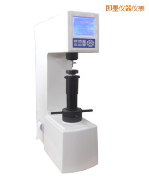 即墨數(shù)顯洛氏硬度計(jì)