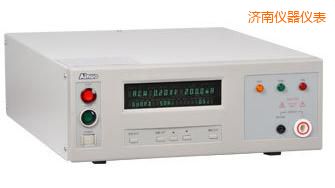 濟南絕緣耐壓測試儀