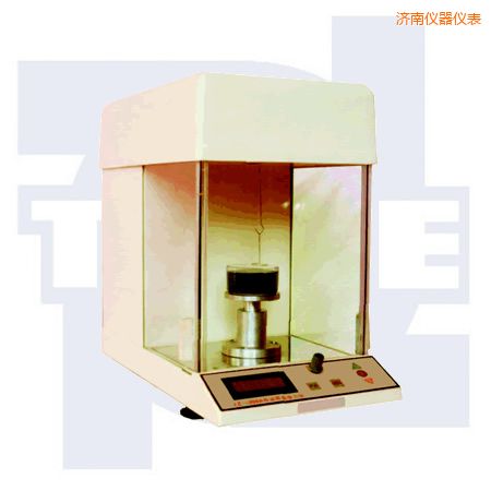濟南自動界面張力儀