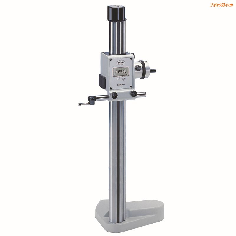 濟(jì)南數(shù)顯高度測量劃線儀