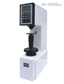 濟(jì)南電子布氏硬度計(jì)