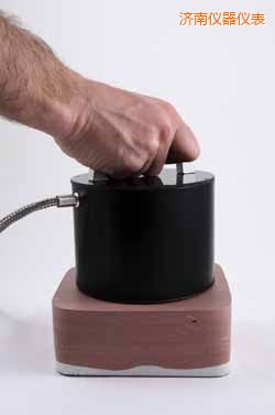 濟南超大量程涂層測厚儀