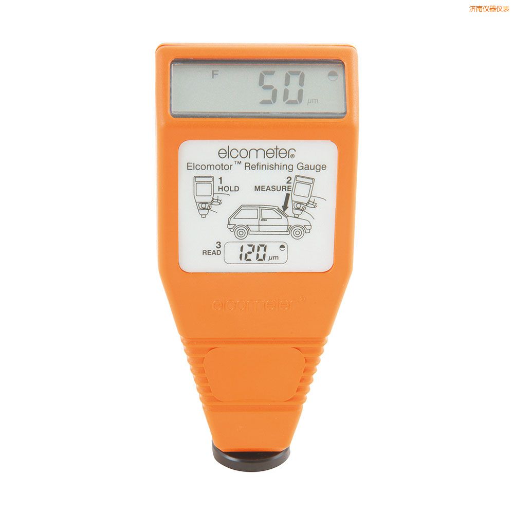 濟南汽車返工漆測厚儀