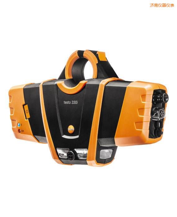 濟(jì)南testo330i煙氣分析儀