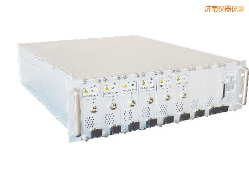 濟南多通道時序紋波測量儀