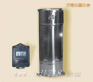 濟南雨量記錄儀