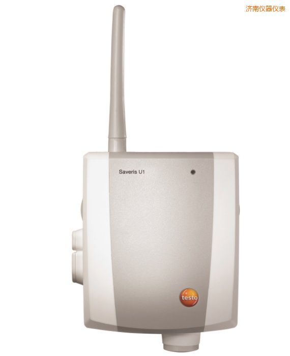 ��(j��)��testo Saveris U1 ģ�M��̖�����