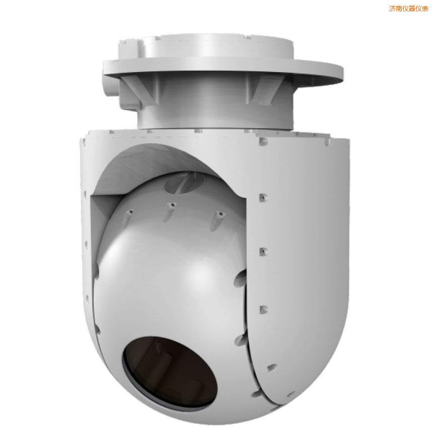 濟南迷你型紅外光電吊艙