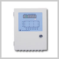 濟(jì)南固定式八通道氣體檢測報(bào)警控制器