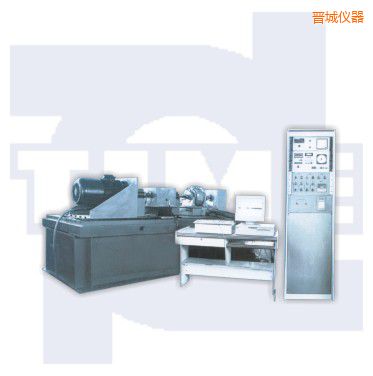 晉城微機(jī)控制摩托車(chē)離合器性能試驗(yàn)臺(tái)