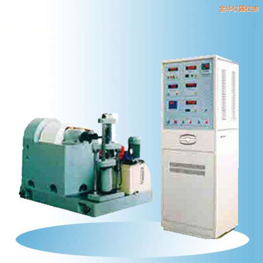 金華時代擺動軸承摩擦磨損試驗機(jī)