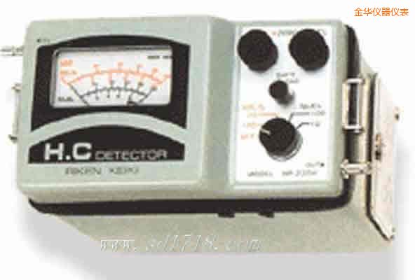 金華可燃?xì)怏w檢測儀