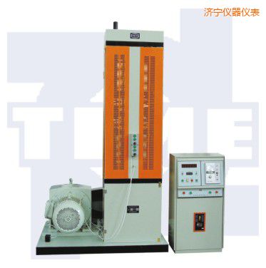 濟寧時代機械式彈簧疲勞試驗機TPJ系列