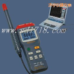 濟寧數(shù)字溫濕度表