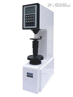 濟寧電子布氏硬度計
