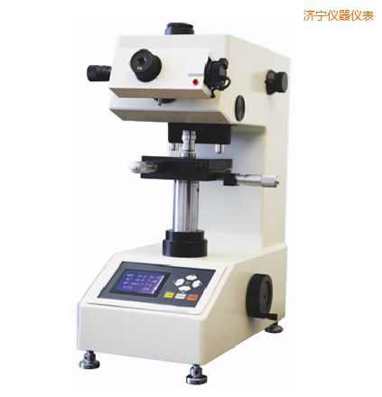 濟寧時代顯微硬度計