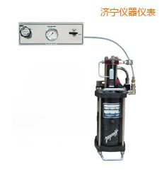 濟(jì)寧氣體增壓泵