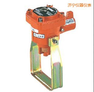 濟(jì)寧固定式可燃?xì)怏w檢測儀