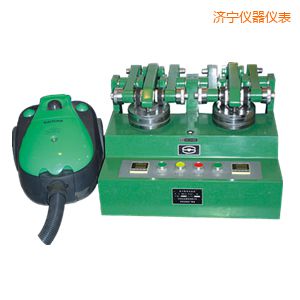 濟(jì)寧滾動磨損試驗(yàn)機(jī)