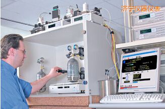 濟寧動態(tài)重力分析質(zhì)量流量系統(tǒng)