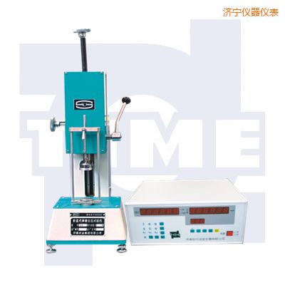 濟寧雙數(shù)顯示拉壓彈簧試驗機