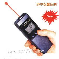 濟(jì)寧紅外測溫儀