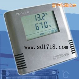 晉中溫濕度記錄儀