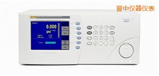 晉中微壓氣體壓力控制器校準器