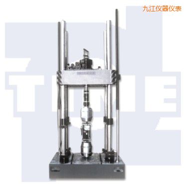 九江電液伺服動靜萬能試驗機