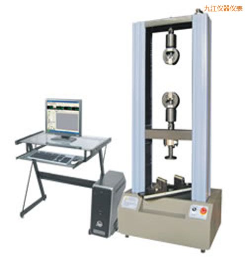 九江時代WDW系列微機控制電子萬能試驗機(1-2噸)