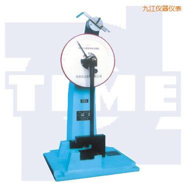 九江擺錘式人造板沖擊試驗(yàn)機(jī)