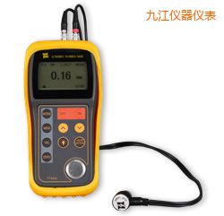 九江超聲波測(cè)厚儀