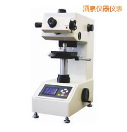 酒泉時(shí)代顯微硬度計(jì)