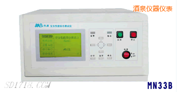 酒泉耐壓絕緣接地聯合測試儀(三合一)