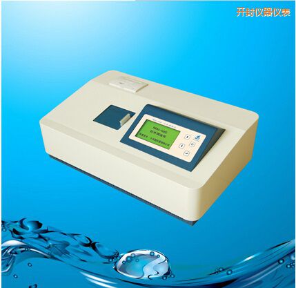 開封紅外測(cè)油儀