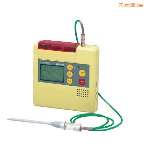 開封復(fù)合氣體檢測(cè)儀