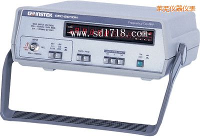 萊蕪數(shù)字頻率計數(shù)器