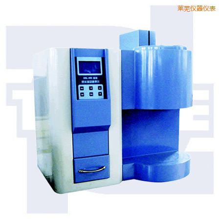 萊蕪熔體流動速率儀