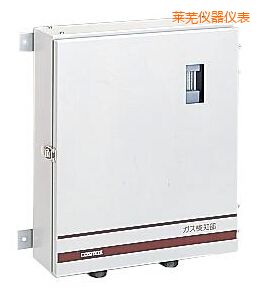 萊蕪固定式氧氣檢測儀