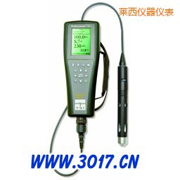 萊西手持式野外/實驗室兩用測量儀