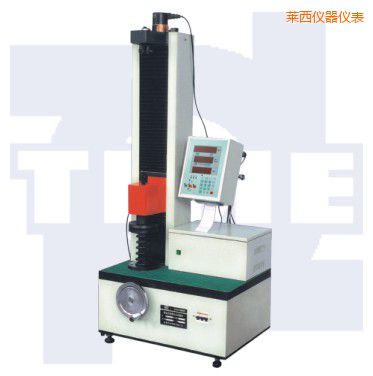 萊西全自動(dòng)雙數(shù)顯示拉壓彈簧試驗(yàn)機(jī)