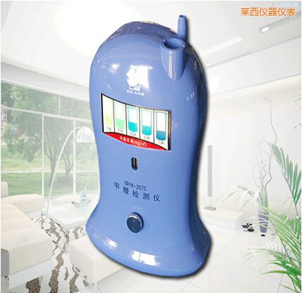 萊西甲醛速測(cè)儀