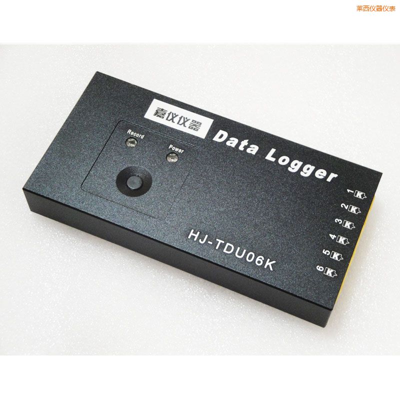 萊西爐溫跟蹤儀