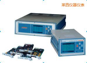 萊西智能型多點環(huán)境測試系統(tǒng)