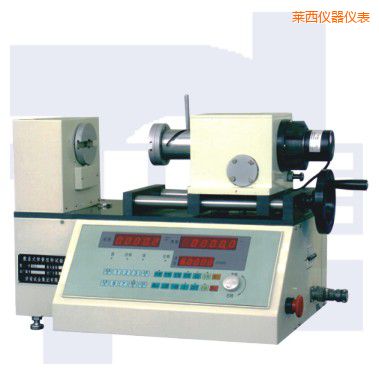 萊西全自動數(shù)顯式彈簧扭轉試驗機TNS-SI系列