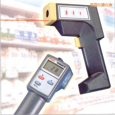 萊西紅外線測(cè)溫儀