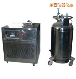 萊西時代液氮沖擊試驗低溫儀